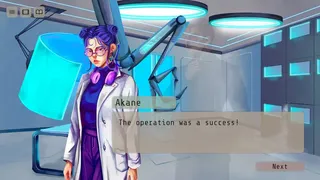 Скриншот 8 к игре Oracle: Pythia Protocol