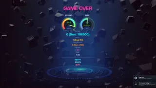 Скриншот 5 к игре TYPER3000
