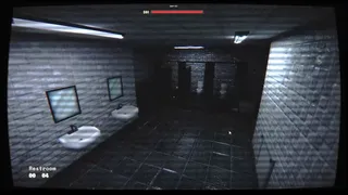 Скриншот 5 к игре WOOD | We Observe Odd Disturbances
