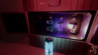 Скриншот 7 к игре WOOD | We Observe Odd Disturbances
