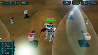 Скриншот 5 к игре Our Last Stand