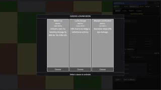 The Apostle's Ascent