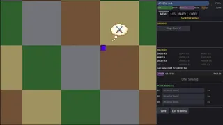 The Apostle's Ascent