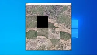 Longyang Tiankeng in Baise