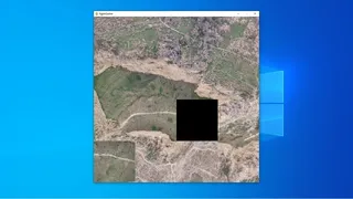 Longyang Tiankeng in Baise