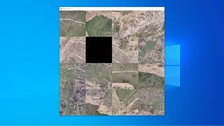 Longyang Tiankeng in Baise