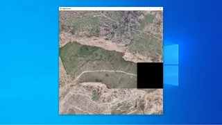 Longyang Tiankeng in Baise