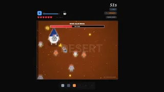 Скриншот 5 к игре Knight Survivor