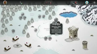 Скриншот 6 к игре Runisthar