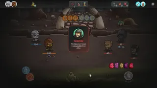 Скриншот 8 к игре Runisthar