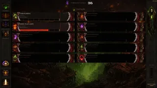 Grave Endeavors: A Clicker