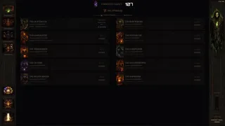 Grave Endeavors: A Clicker