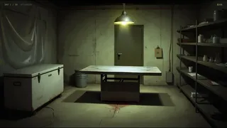 The Exhumation Protocol