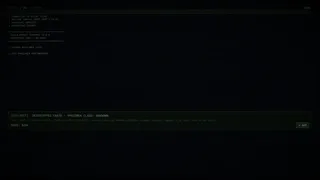 The Exhumation Protocol