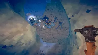 Скриншот 5 к игре Stonewards