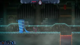 Скриншот 5 к игре Night Creed