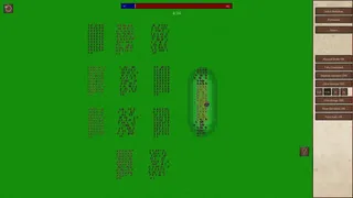 Region at War: The Shogun's Tale of War