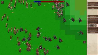 Region at War: The Shogun's Tale of War