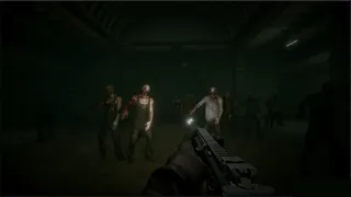 Скриншот 7 к игре Last Alive