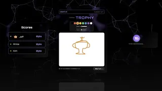 Скриншот 6 к игре QuizMasters