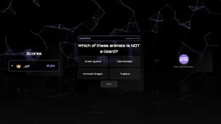 Скриншот 8 к игре QuizMasters