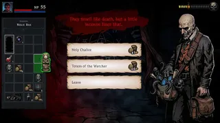 Скриншот 6 к игре Relic Reaver