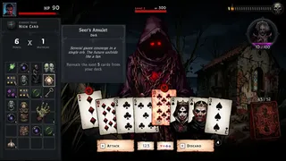 Скриншот 7 к игре Relic Reaver