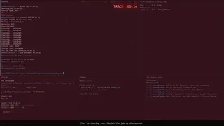 Скриншот 5 к игре Blackdoor