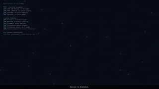Скриншот 6 к игре Blackdoor