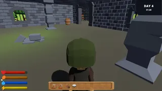 Скриншот 6 к игре Island of the Lost