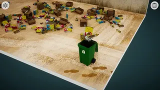 Скриншот 5 к игре Cozy Mozy