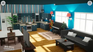 Скриншот 6 к игре Cozy Mozy