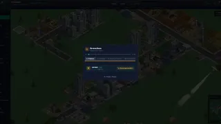 BünzliFight: Swiss City Simulator