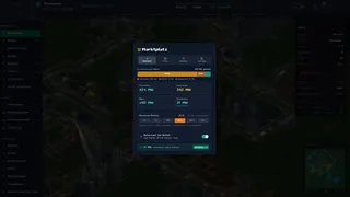 BünzliFight: Swiss City Simulator