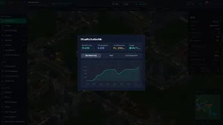 BünzliFight: Swiss City Simulator