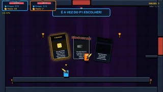 Скриншот 5 к игре Oathbreak Dungeons
