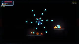 Скриншот 7 к игре Oathbreak Dungeons
