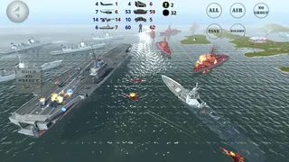 Скриншот 5 к игре Battle 3D - Strategy game