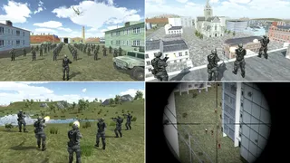 Скриншот 8 к игре Battle 3D - Strategy game