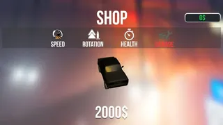 Скриншот 5 к игре Chase & Crash