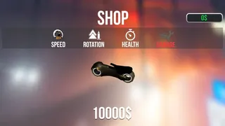 Скриншот 6 к игре Chase & Crash