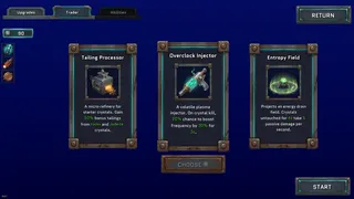 Скриншот 5 к игре Shard Cycle