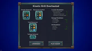 Скриншот 6 к игре Shard Cycle