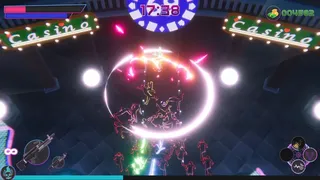 H.I.M. - Hobo’s Infernal Mayhem