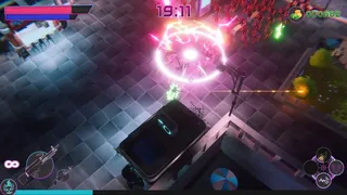 H.I.M. - Hobo’s Infernal Mayhem