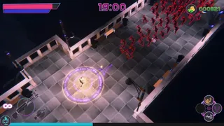 H.I.M. - Hobo’s Infernal Mayhem