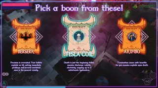 H.I.M. - Hobo’s Infernal Mayhem