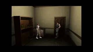 Скриншот 5 к игре Resident Evil (1996)