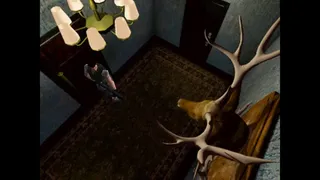 Скриншот 6 к игре Resident Evil (1996)