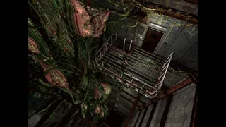 Скриншот 6 к игре Resident Evil 2 (1998)